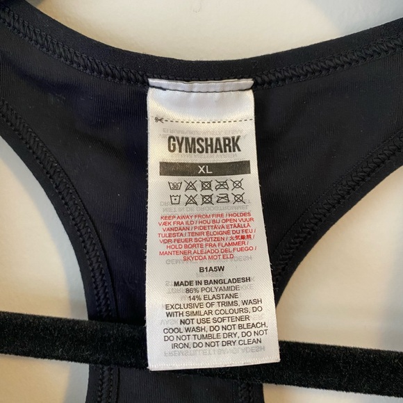 Gymshark Sportsbra - Picture 3 of 4